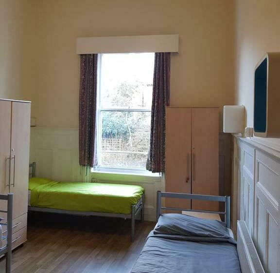 Alberg Belsize House