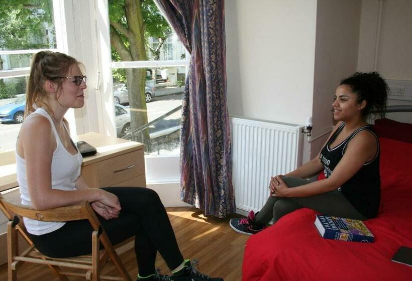 Alberg Belsize House