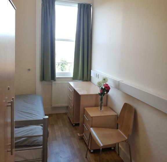 Alberg Belsize House