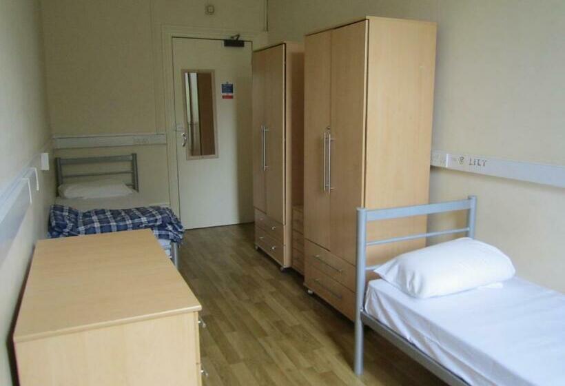 Alberg Belsize House