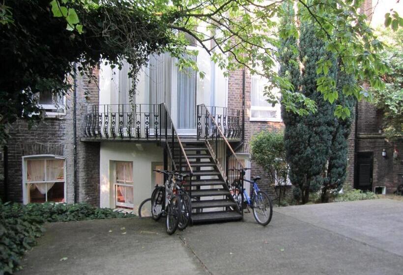 Alberg Belsize House