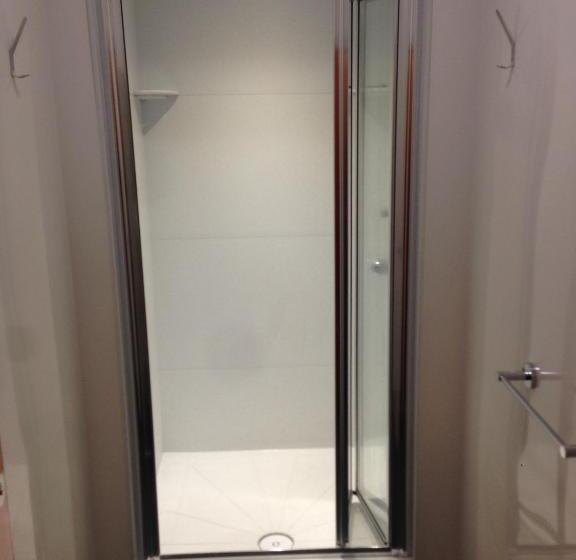 Alberg Belsize House