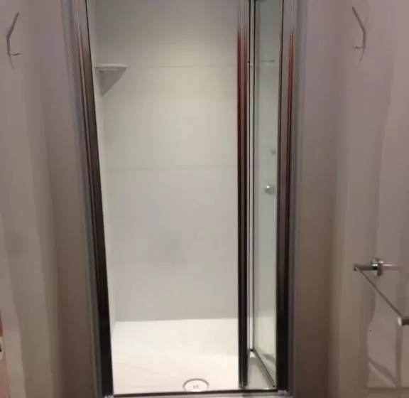 هاستل Belsize House