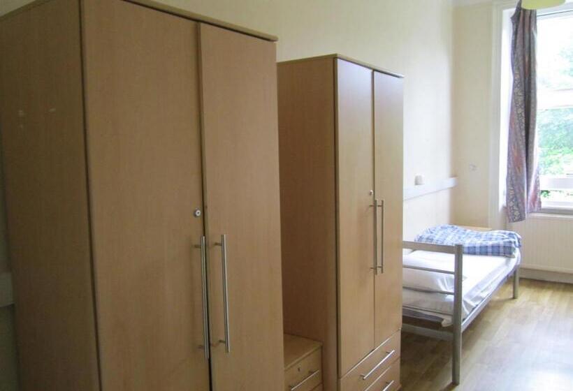 Alberg Belsize House