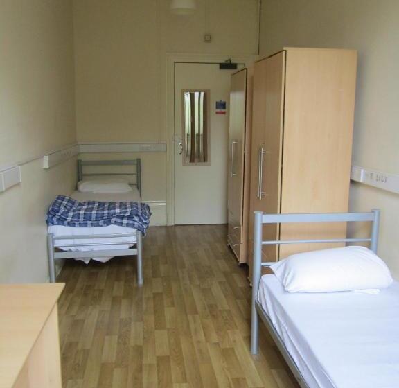 Alberg Belsize House