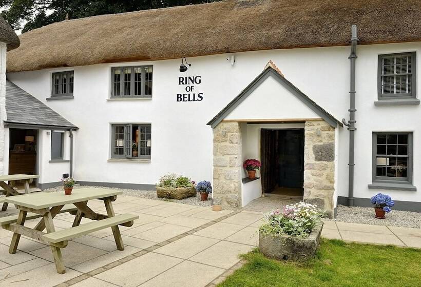 Общежитие Ring Of Bells