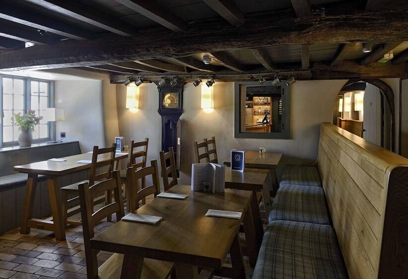 Общежитие Ring Of Bells