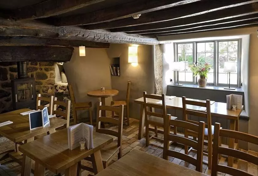 Retkeilymaja Ring Of Bells