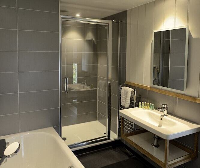 Общежитие Ring Of Bells