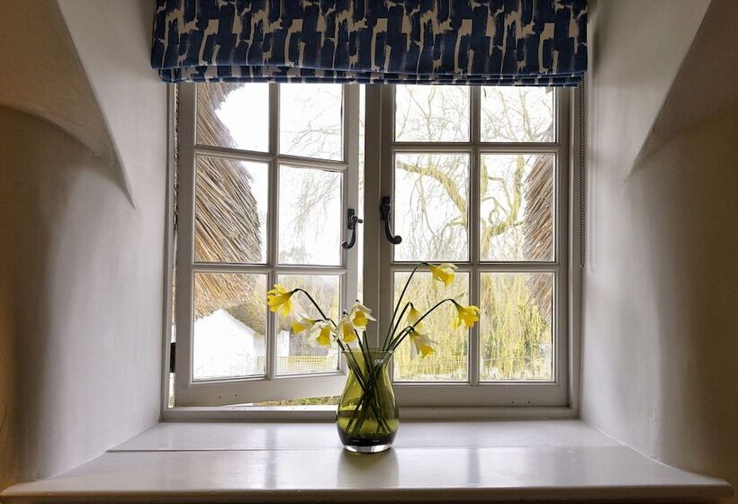 Общежитие Ring Of Bells