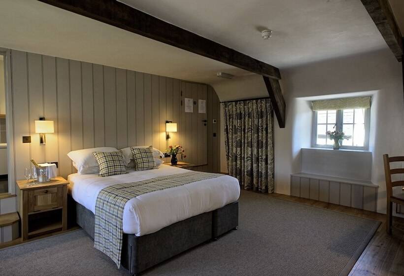 Общежитие Ring Of Bells