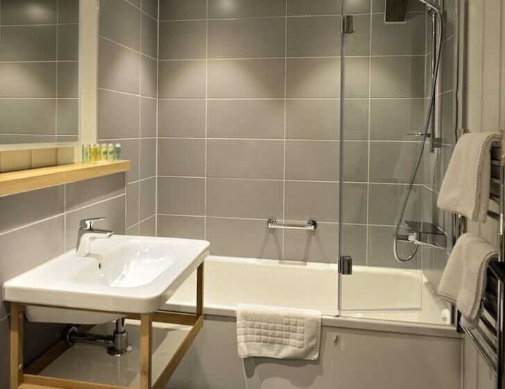 Общежитие Ring Of Bells