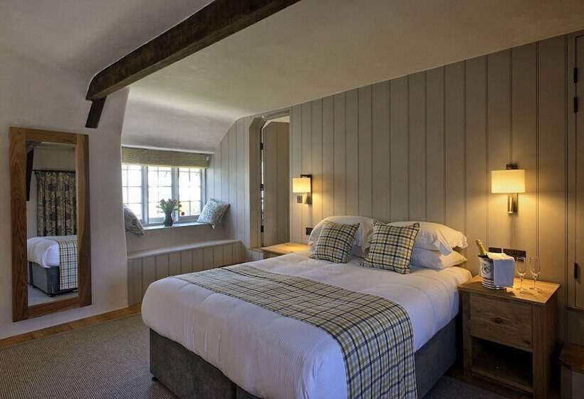 Общежитие Ring Of Bells