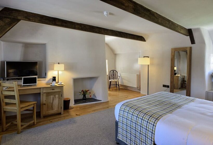 Общежитие Ring Of Bells