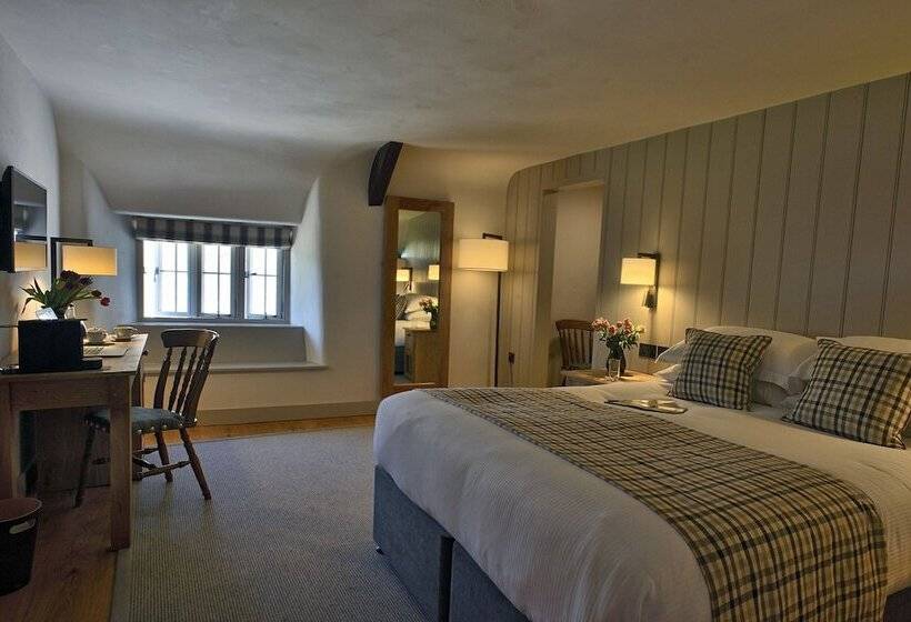 Общежитие Ring Of Bells