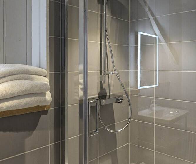 Общежитие Ring Of Bells