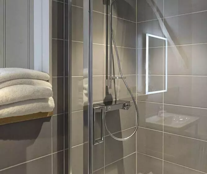 Retkeilymaja Ring Of Bells