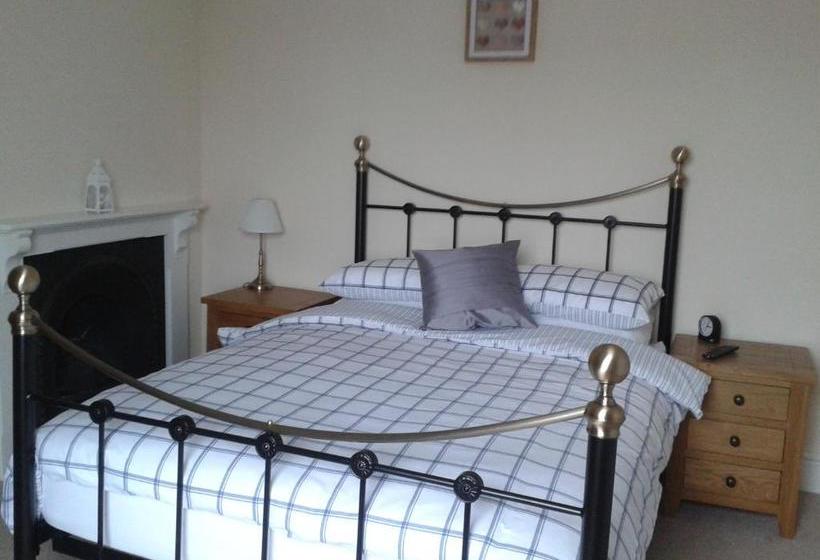 호스텔 The Bradworthy Inn