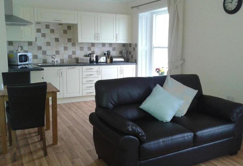 호스텔 The Bradworthy Inn