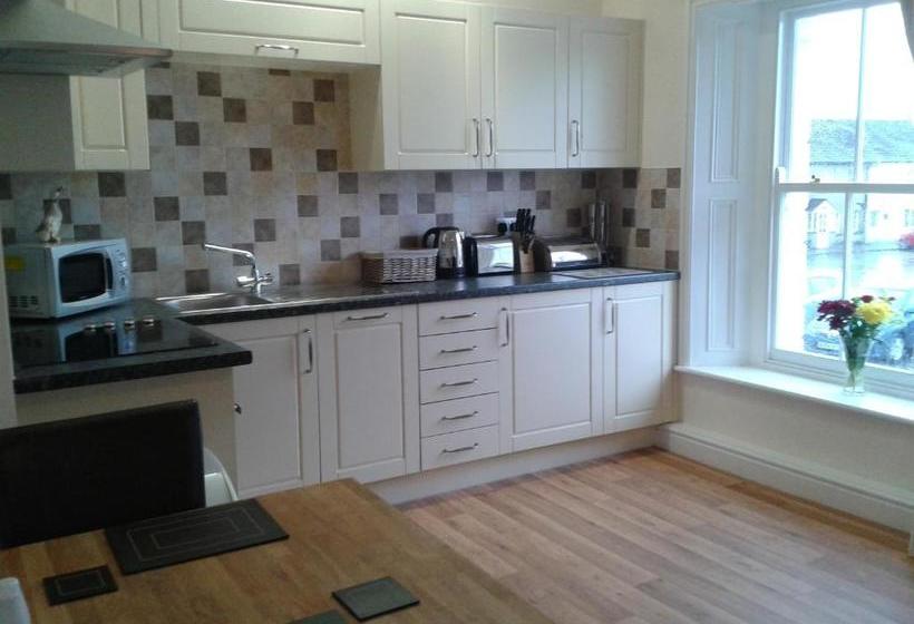 호스텔 The Bradworthy Inn