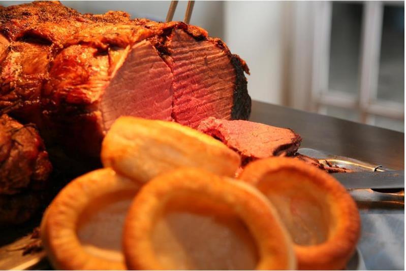 호스텔 The Bradworthy Inn