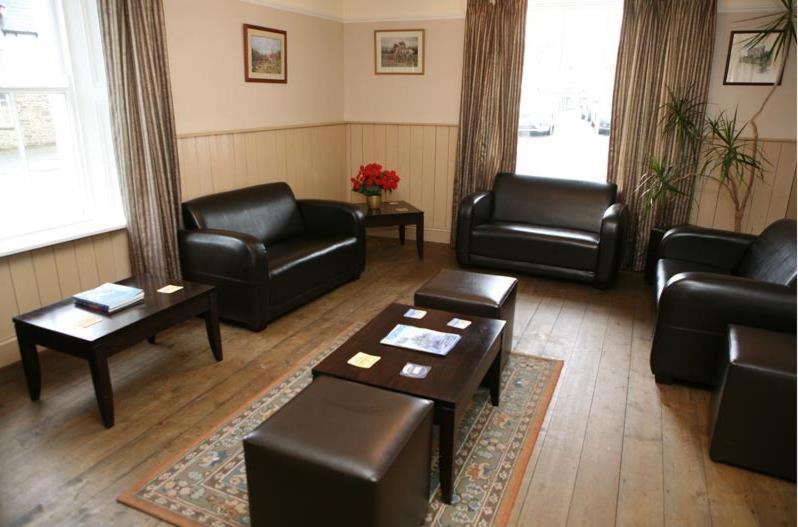 호스텔 The Bradworthy Inn