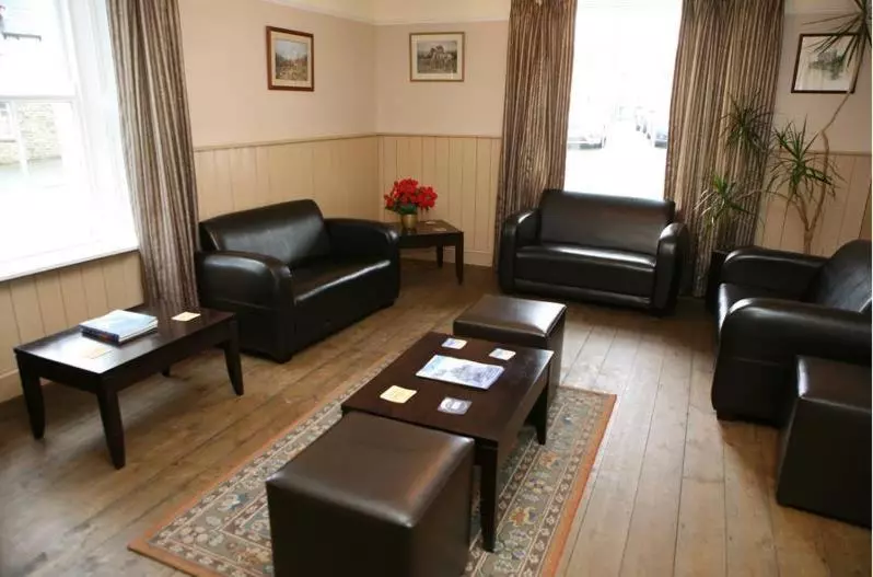 Retkeilymaja The Bradworthy Inn