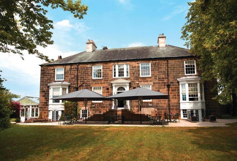 فندق صغير The Cleveland Tontine