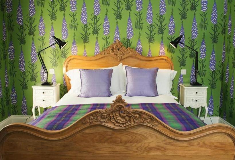 فندق صغير The Cleveland Tontine