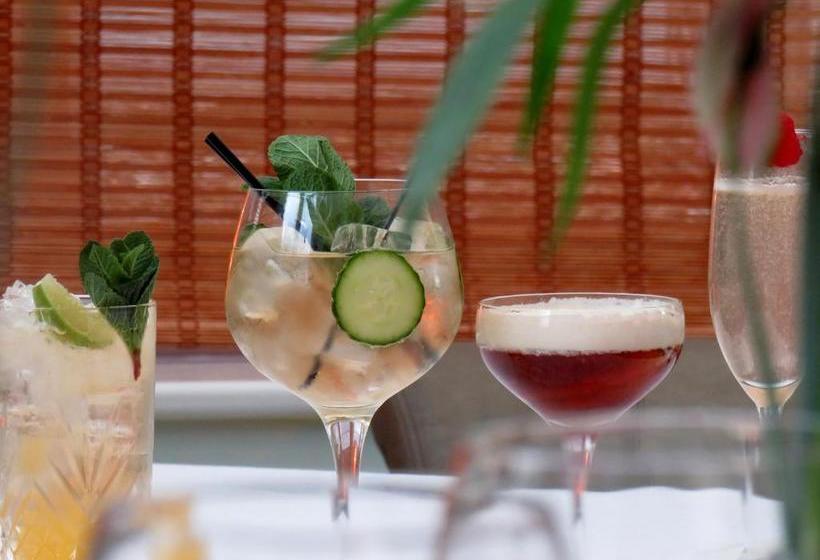 فندق صغير The Cleveland Tontine