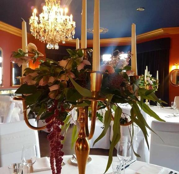 فندق صغير The Cleveland Tontine