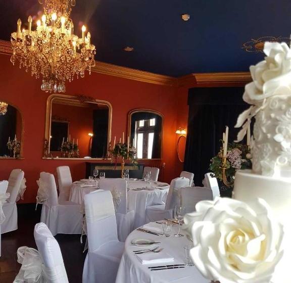 فندق صغير The Cleveland Tontine