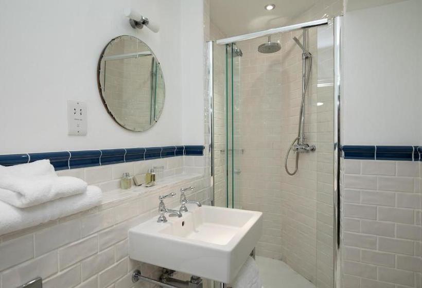 فندق صغير The Cleveland Tontine