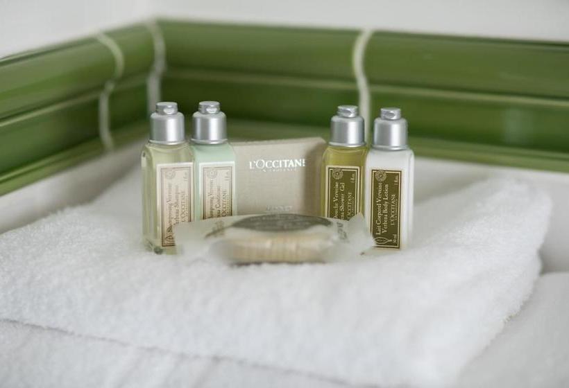 فندق صغير The Cleveland Tontine