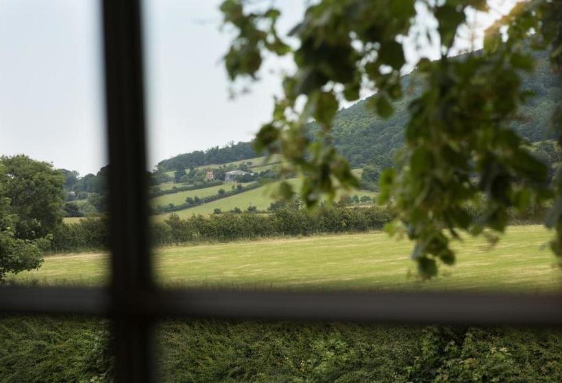 فندق صغير The Cleveland Tontine