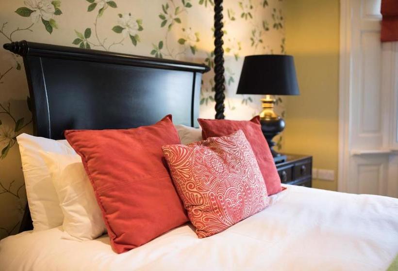 فندق صغير The Cleveland Tontine