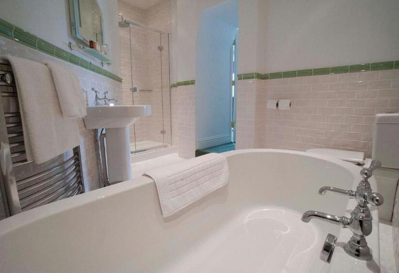 فندق صغير The Cleveland Tontine