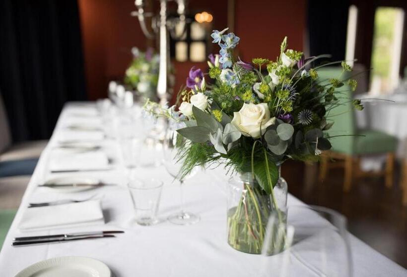 فندق صغير The Cleveland Tontine