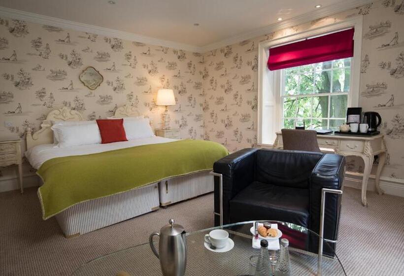 فندق صغير The Cleveland Tontine