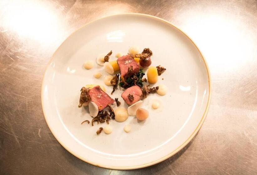 فندق صغير The Cleveland Tontine