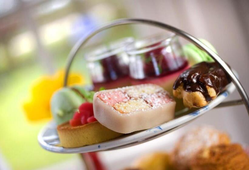 فندق صغير The Cleveland Tontine