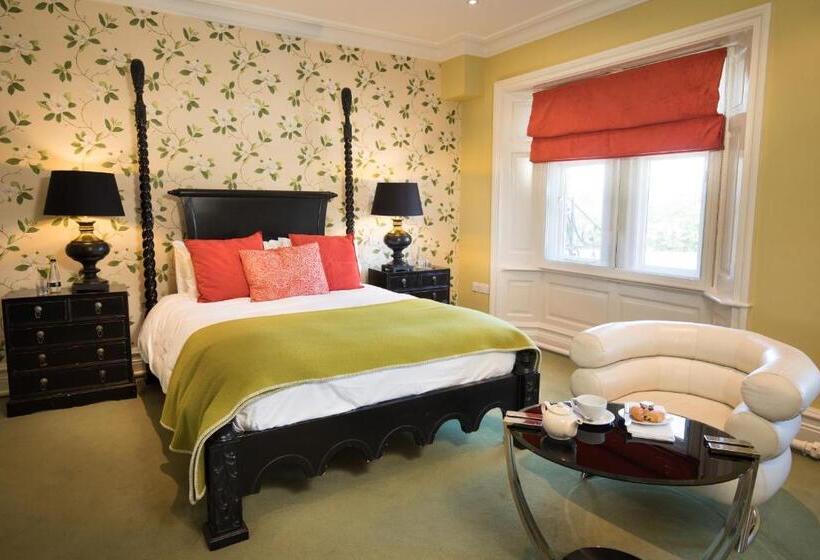 فندق صغير The Cleveland Tontine