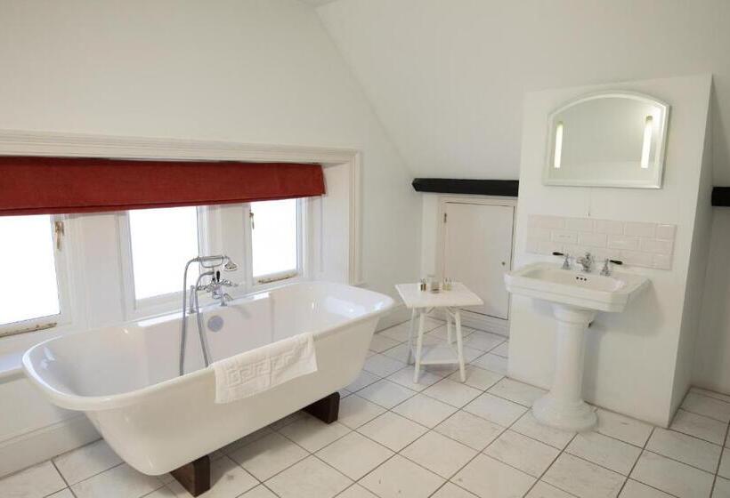 فندق صغير The Cleveland Tontine