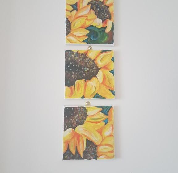 호스텔 The Flowerpot