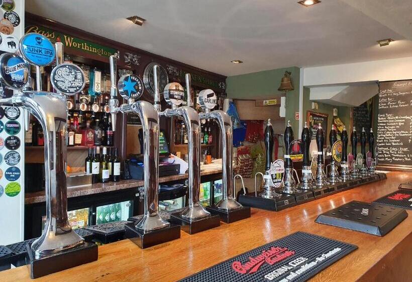 호스텔 The Flowerpot