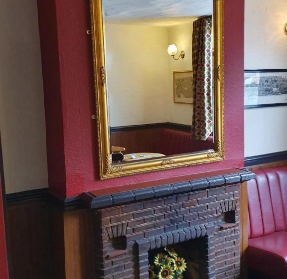 호스텔 The Flowerpot