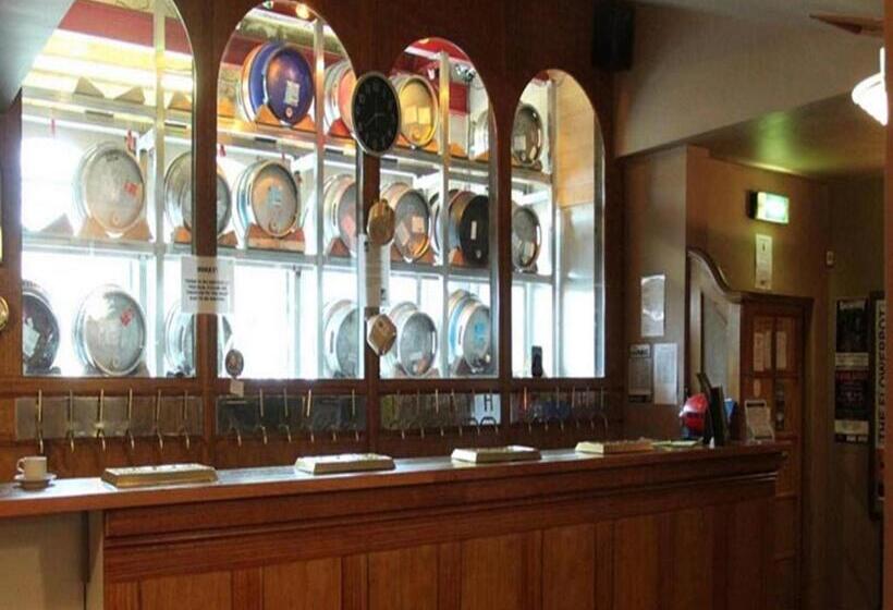 호스텔 The Flowerpot