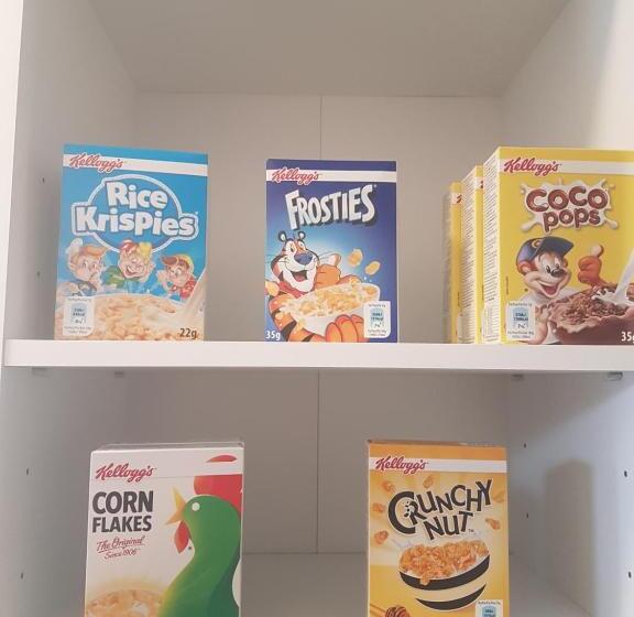 호스텔 The Flowerpot