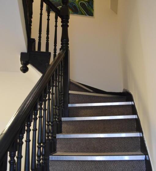 호스텔 The Flowerpot