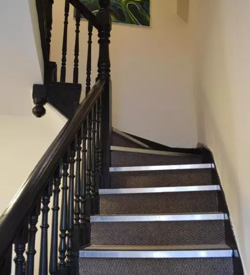 Retkeilymaja The Flowerpot